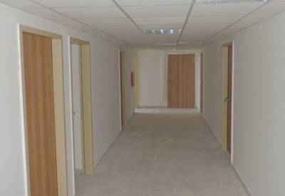 Καλαμάτα: Μετά τις 15 Νοεμβρίου υπηρεσίες στην πρώην Καρδιολογική