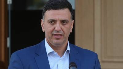 Κικίλιας: Νέες εκπτώσεις και δωρεάν μετακινήσεις για νησιώτες μέσω του νέου διαγωνισμού για τις άγονες γραμμές