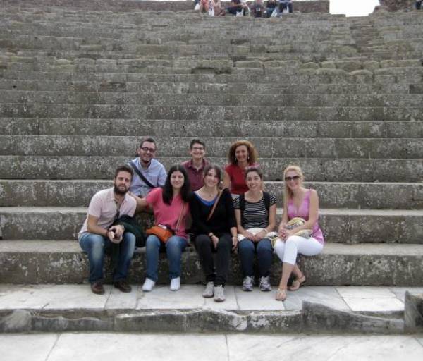 Μια διαφορετική πλευρά του Πανεπιστημίου Αθηνών