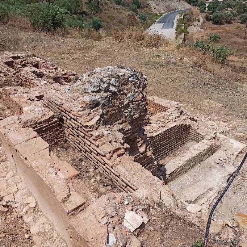 Διαλύεται η εργολαβία για Τζάνε – Καλαμάκι