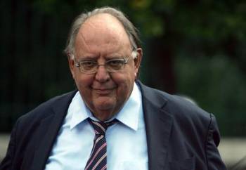 Πάγκαλος: Ολη η "σαβούρα" του ΠΑΣΟΚ είναι τώρα στον ΣΥΡΙΖΑ