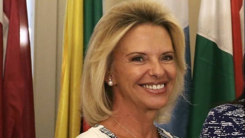 Βόζεμπεργκ: Πρωτοπόρος η Ελλάδα στην απαγόρευση χρήσης κατασκοπευτικών λογισμικών