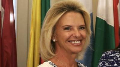 Βόζεμπεργκ: Πρωτοπόρος η Ελλάδα στην απαγόρευση χρήσης κατασκοπευτικών λογισμικών