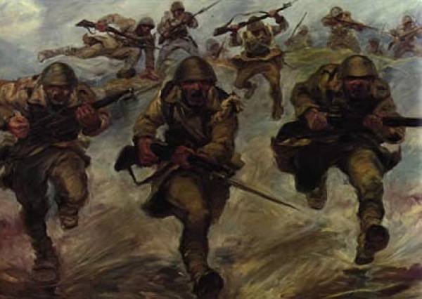 Εκδήλωση του ΚΚΕ για το 1940