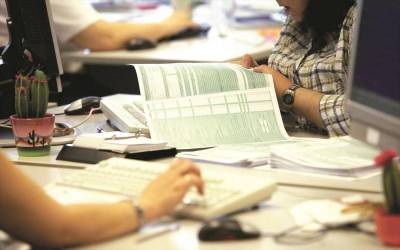 Το 92% των φορολογουμένων έχει υποβάλει φορολογική δήλωση – Αυξημένα εισοδήματα δήλωσαν εφέτος οι περισσότεροι πολίτες