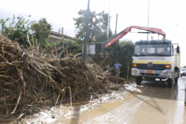 Μητρώο εθελοντών για αντιμετώπιση καταστροφών δημιουργείται στη Μεσσηνία