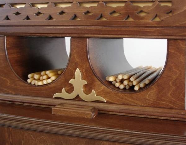 Εκλεψαν παγκάρι εκκλησίας στην Αμφιθέα