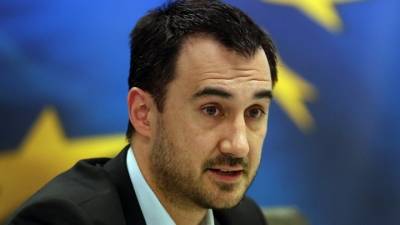 Αλ. Χαρίτσης: Η ΝΔ προσπαθεί να επιβάλει λογική καθεστωτισμού