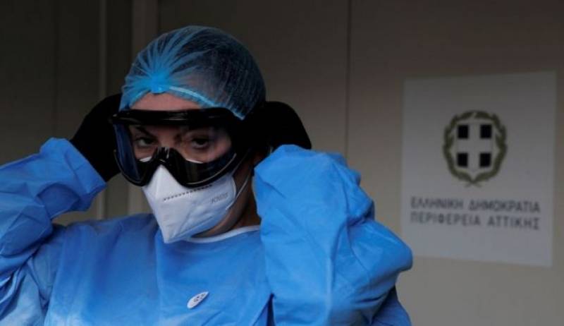 Κορονοϊός: Ενα νέο κρούσμα στη Μεσσηνία, 82 στην Αχαΐα! (βίντεο)