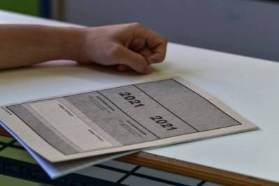 Μαθητές της Τριφυλίας μιλούν για την πρώτη μέρα των Πανελλαδικών