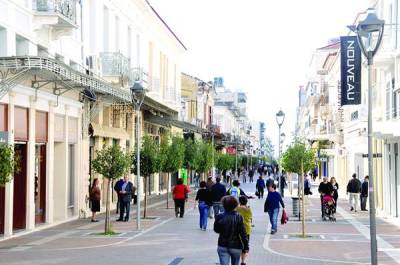Κάλεσμα στήριξης των τοπικών καταστημάτων από το Βασιλόπουλο