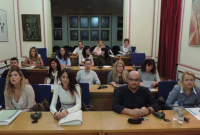 Ξεκίνησε η λειτουργία των 11 ΚΔΑΠ του Δήμου Καλαμάτας