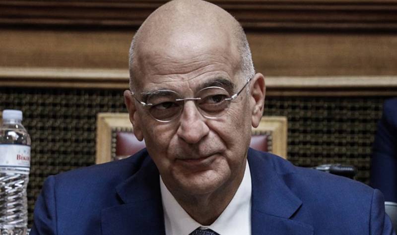 Βουλή-Ν. Δένδιας: Μεταρρυθμίσεις στην οικονομική διαχείριση του υπουργείου Εξωτερικών και έργα ψηφιοποίησης