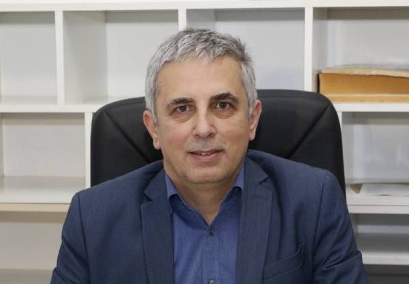 Δύο μέτρα και δύο σταθμά στον καθαρισμό ρεμάτων
