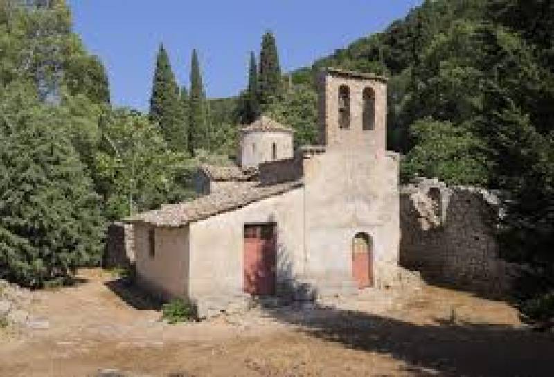 Πεζοπορική εξόρμηση με τις «Αρχιτεκτονικές Διαδρομές Μεσσήνης»