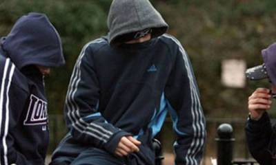 Ανήλικοι οι δράστες κλοπής στην Καρέλια