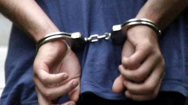 Αμετανόητος κλέφτης “χτύπησε” στα Ζερμπίσια