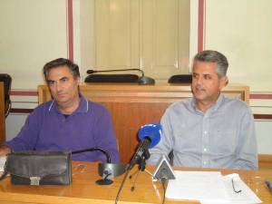 Μείωση των τελών κοινόχρηστων χώρων