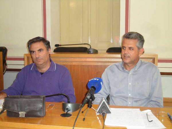 Μείωση των τελών κοινόχρηστων χώρων