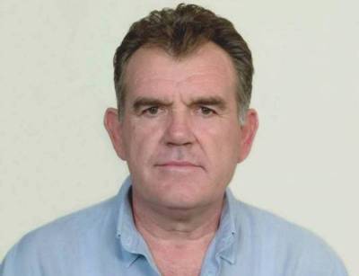 Εγκαινιάζει εκλογικό κέντρο ο Γιώργος Τσώνης στη Μεσσήνη