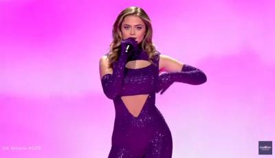 Eurovision 2021: Στον τελικό του Σαββάτου η Ελλάδα (Βίντεο)
