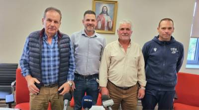 Περιβαλλοντικές εκδηλώσεις στις εκβολές του ποταμού Αρι (βίντεο)