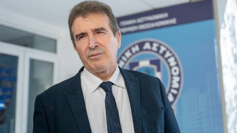 Χρυσοχοΐδης: Έχουμε την ικανότητα να "ξεριζώσουμε" το οργανωμένο έγκλημα