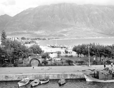 Το "Πανελλήνιο" τη δεκαετία του 1960