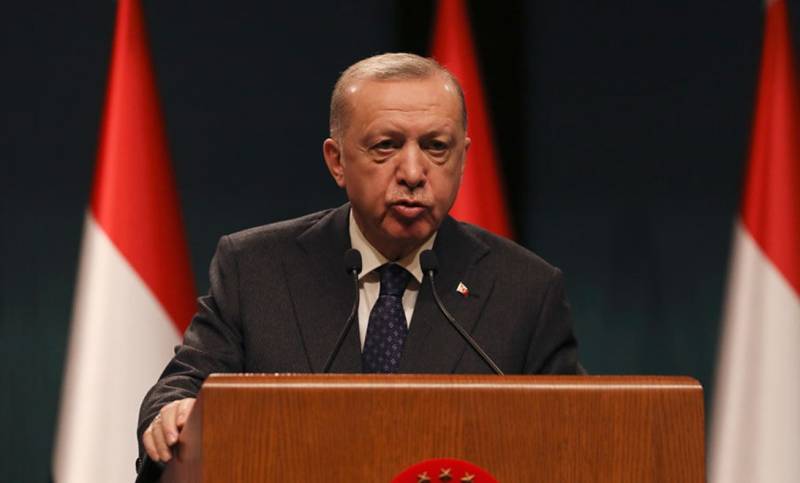 Τουρκία: Κατά της ένταξης Σουηδίας και Φινλανδίας στο ΝΑΤΟ (Βίντεο)