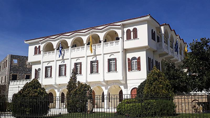 Ειδικό ωράριο στη Μητρόπολη Μεσσηνίας