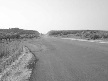 Η Περιφέρεια ξέχασε το Ρωμανού - Γαργαλιάνοι