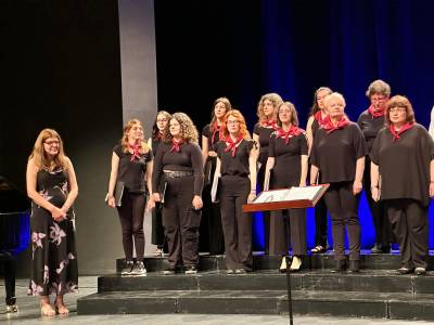 Καλαμάτα: Τον Οκτώβριο το 2ο Πανελλήνιο Χορωδιακό Φεστιβάλ