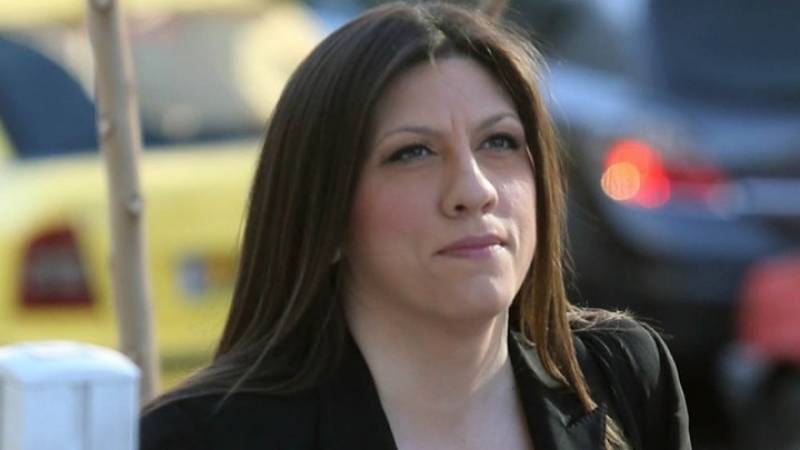 Βουλή: Εκτός ΚΟ Πλεύσης Ελευθερίας ο Μιχάλης Χουρδάκης