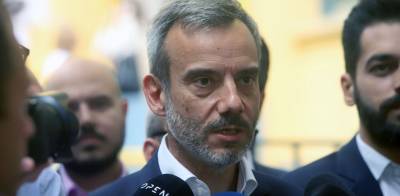 Καρατόμηση αντιδημάρχου από Ζέρβα για παρατυπίες σε εμβολιασμούς