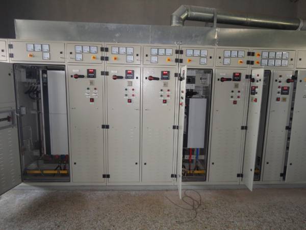 Κινδυνεύει να ξεραθεί ο κάμπος το καλοκαίρι