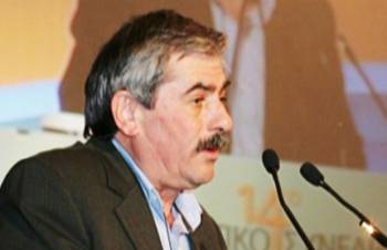 Συναντήσεις Πετράκου για Αρχαία Θουρία και Κάστρο Κορώνης