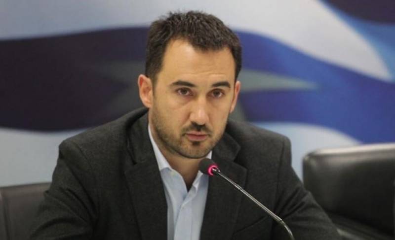 Αλλαγή στο χωροταξικό του «Καλλικράτη» μετά τις εκλογές, προανήγγειλε ο Χαρίτσης