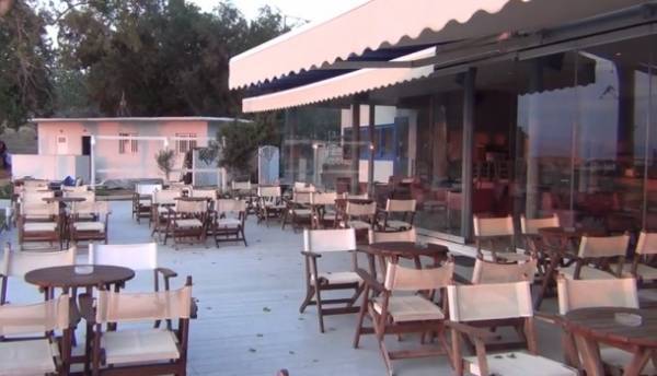 Αναβλήθηκε η συζήτηση για το τουριστικό περίπτερο της Κυπαρισσίας