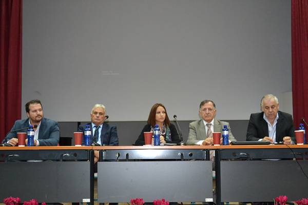 Ημερίδα στην Κυπαρισσία για την προοπτική του τουρισμού