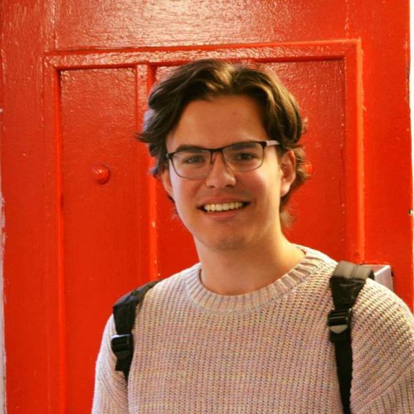 Μεσσήνιος αρίστευσε στις εξετάσεις του Κέιμπριτζ