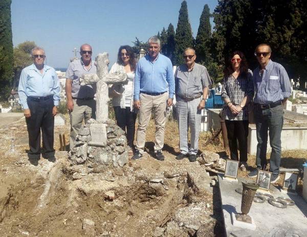 Ο Τσικλητήρας επιστρέφει στην Πύλο