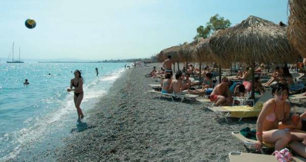 Η λεπτή γραμμή...