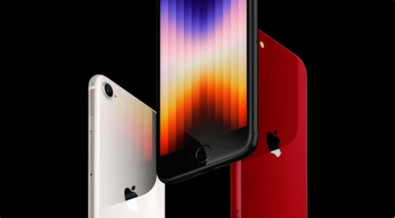 iPhone SE: Η νέα φθηνή έκδοση από την Apple (Βίντεο)