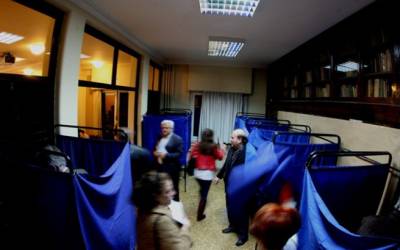 Δικηγορικός Σύλλογος Αθηνών: Ο Μεσσήνιος Δημήτρης Χρ. Αναστασόπουλος στον δεύτερο γύρο των εκλογών