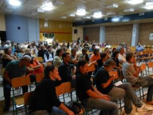 Αναστολή της απεργίας προτείνει η Α' ΕΛΜΕ, 2ημερη απεργία η Β'