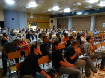 Αναστολή της απεργίας προτείνει η Α' ΕΛΜΕ, 2ημερη απεργία η Β'