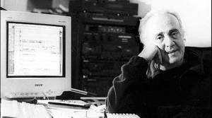 "Εφυγε" ο συνθέτης Νίκος Μαμαγκάκης