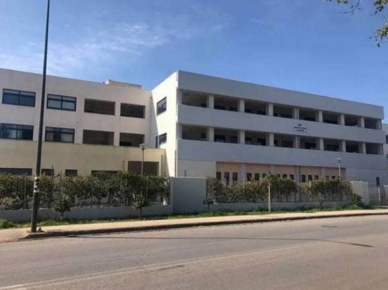 Εννέα παρεμβάσεις ζητεί το Πειραματικό Δημοτικό Σχολείο Καλαμάτας