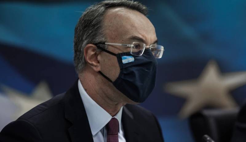 Σταϊκούρας: «Παράθυρο» για νέα μείωση της φορολογίας στα ακίνητα