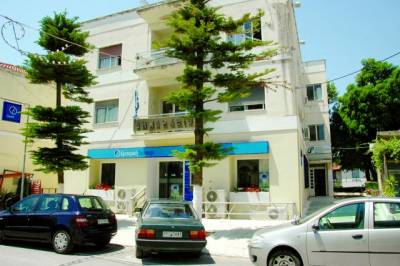 Ρήγμα στην παράταξη της πλειοψηφίας στο Δήμο Οιχαλίας: Ευθεία αμφισβήτηση δημάρχου από το Σπύρο Αδαμόπουλο